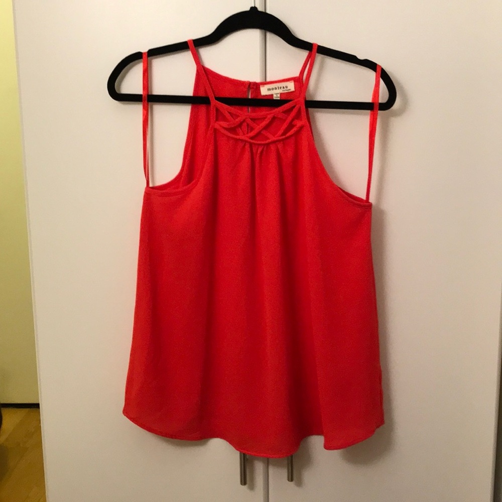 Red Tank